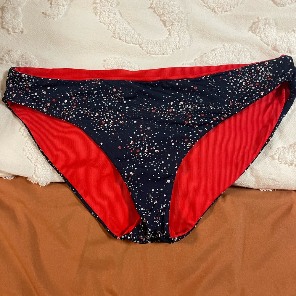 Carve Designs Reversible Bikini Bottom